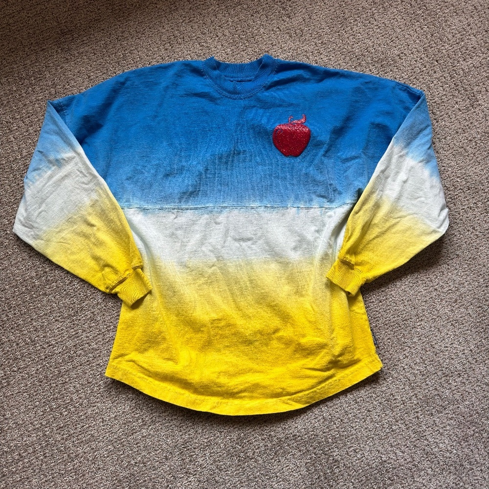 Disney Princess Snow White Spirit Jersey